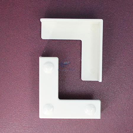 কর্নার প্রোটেক্টর - UFG-CL কর্নার প্রোটেক্টর - UFG-CL