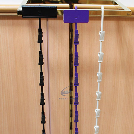 Hängender Warenstreifen - CC12 Hängender Warenstreifen - CC12