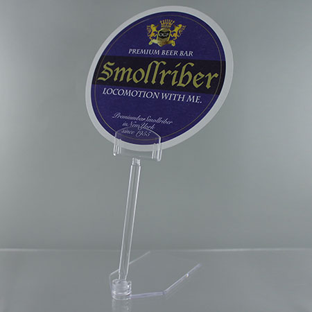 Anzeigeclips - 27100-PB50/2750-PB50 Anzeigeclips - 27100-PB50/2750-PB50