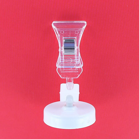 Posterhalter-Clip - 0907 Posterhalter-Clip - 0907