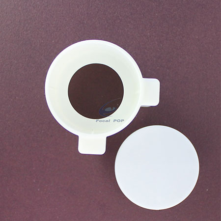 Am Mast befestigter Clip - CC500 Am Mast befestigter Clip - CC500