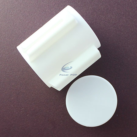 Am Mast befestigter Clip - CC500 Am Mast befestigter Clip - CC500