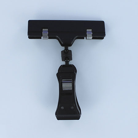 Preisschild-Clip - 4022-01 Preisschild-Clip - 4022-01