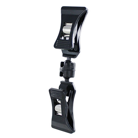 Soportes De Etiqueta De Precio Clip-On - 0904 Soportes De Etiqueta De Precio Clip-On - 0904