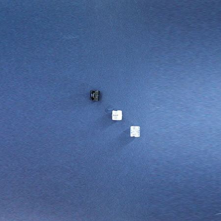 Clips De Plástico Para Señales - Components Clips De Plástico Para Señales - Components