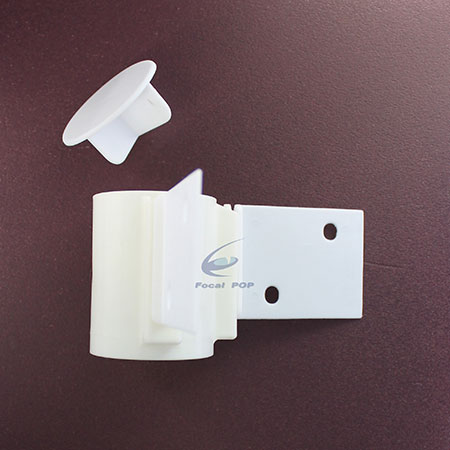 Clip Para Montaje En Poste - CC500 Clip Para Montaje En Poste - CC500