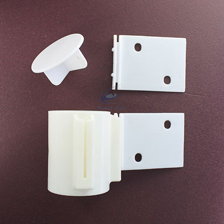 Clip Para Montaje En Poste - CC500 Clip Para Montaje En Poste - CC500