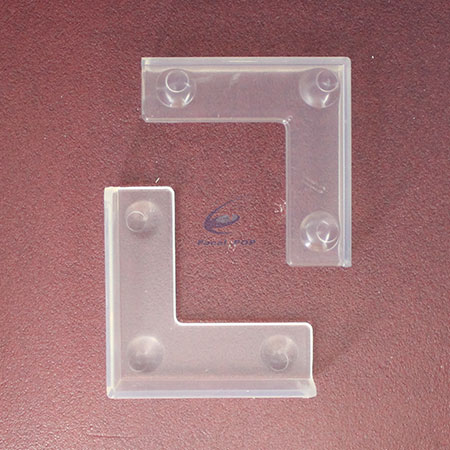 Protectores De Esquina - UFG-CL Protectores De Esquina - UFG-CL