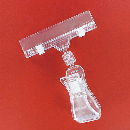 Clip De Póster - 4022CL-PS Clip De Póster - 4022CL-PS