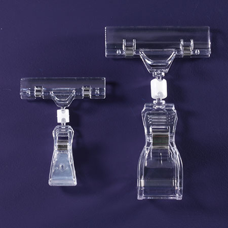 Pricetag Holder - 5066 Pricetag Holder - 5066