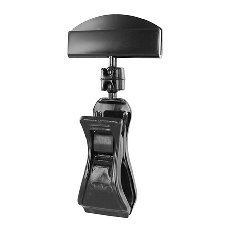 Acrylic Price Tag Holder - 4008 Acrylic Price Tag Holder - 4008