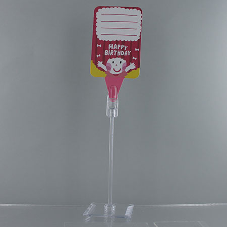 Price Tag Display Stand - ACFL Price Tag Display Stand - ACFL