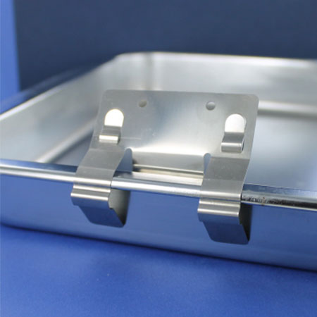 Ticket Clips - HPC Ticket Clips - HPC