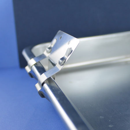 Ticket Clips - HPC Ticket Clips - HPC