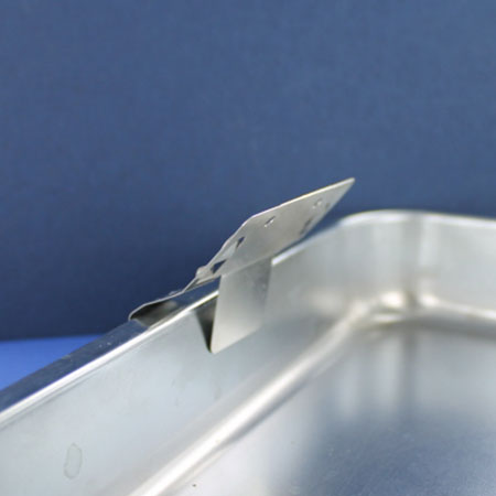 Ticket Clips - HPC Ticket Clips - HPC