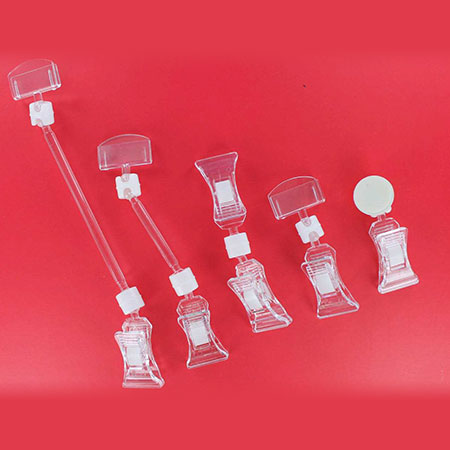 Poster Holder Clip - 0907 Poster Holder Clip - 0907