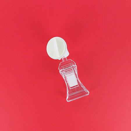 Poster Holder Clip - 0907 Poster Holder Clip - 0907