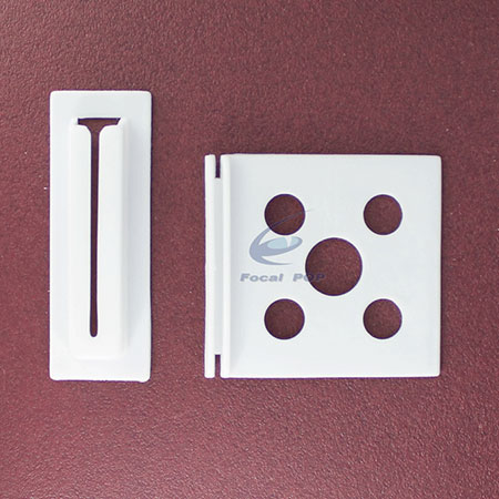 Slat Board Brackets - CC400 Slat Board Brackets - CC400