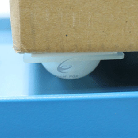 Ball Caster - DC-1 Ball Caster - DC-1
