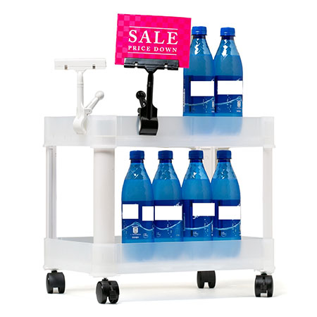 Shopping Cart Clip - RA301 Shopping Cart Clip - RA301