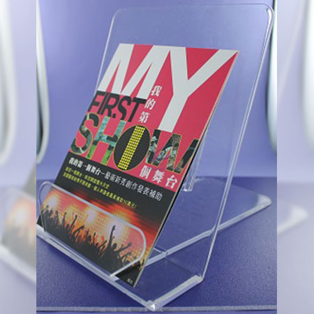 Table Sign Holders - DM1614 Table Sign Holders - DM1614