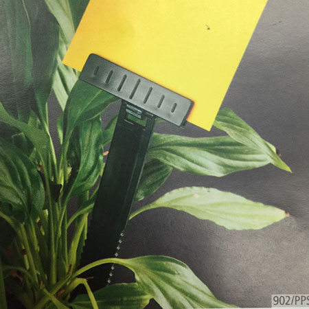 Clip per bordo mimetico - ISR150-60 Clip per bordo mimetico - ISR150-60
