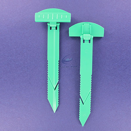 Clip per bordo mimetico - ISR150-60 Clip per bordo mimetico - ISR150-60