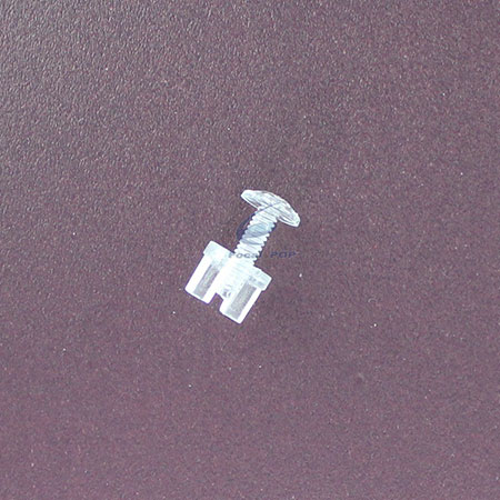 Ancoraggio in plastica - SVC4075 Ancoraggio in plastica - SVC4075