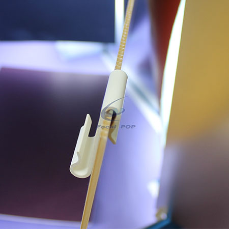 Clips voor het ondersteunen van planken - WC-9/WC-9-1/WC-6 Clips voor het ondersteunen van planken - WC-9/WC-9-1/WC-6
