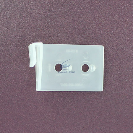 Kunststof randclip - CS-93 Kunststof randclip - CS-93
