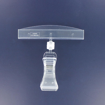 Bordhouderclip - 9825 Bordhouderclip - 9825