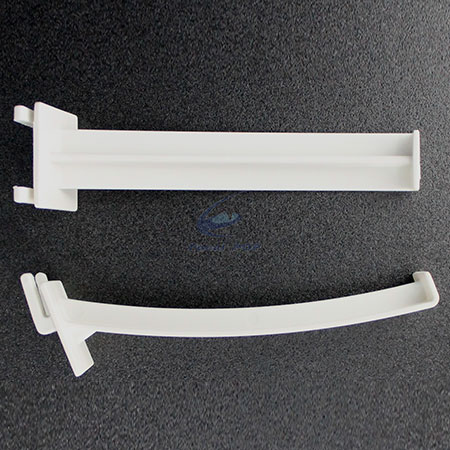 Slatwall-beugels - UH-4.5 Slatwall-beugels - UH-4.5