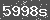 Click Refresh Prove code