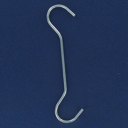 Ceiling S Hook - Components