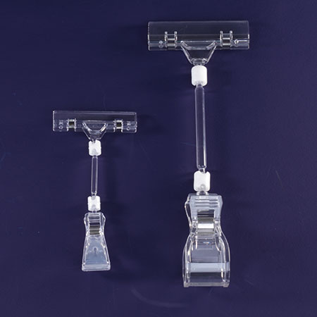 Clip Price Tag - 5066-10