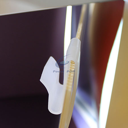 Shelving Support Clips - WC-9/WC-9-1/WC-6 Shelving Support Clips - WC-9/WC-9-1/WC-6