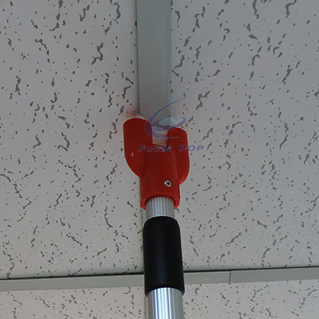 Clip For Ceiling - IP-93/IP-18