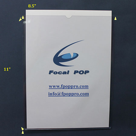 Clipon Board - PV-8511