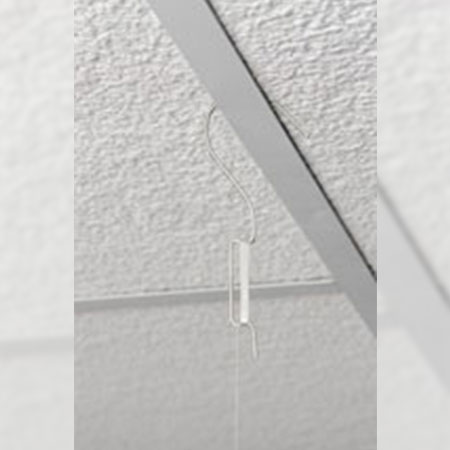 Ceiling Hanging Clips - 7010 / 7050