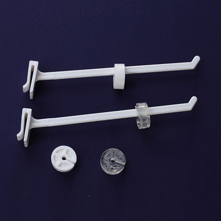 Slat Hooks - ICU