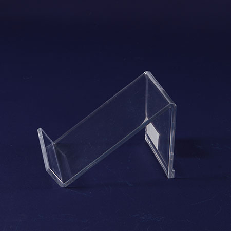 Plastic Sign Holders - AX6258