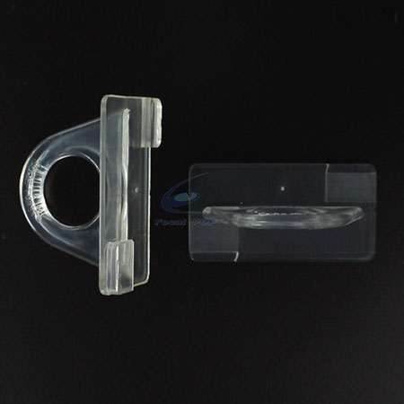 Dropped Ceiling Clips - STL -CL