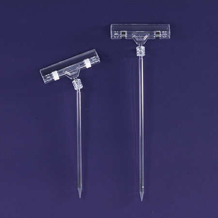 Rotating Clips - CBS200-80PS/50PS