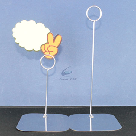 Shelf Talker Clips - 959-100 959-175