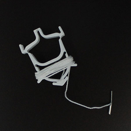 Snap And Clip Ceiling - EG7024