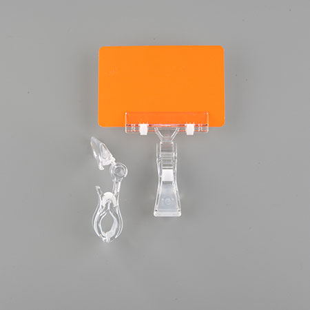 Price Tag Clipper - 4022R