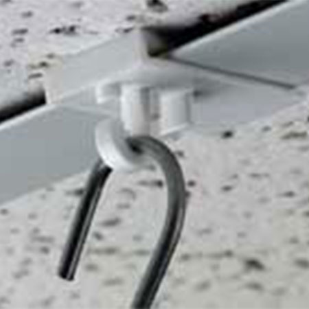 Ceiling Grid Clips - 2277