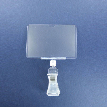 Wall Hanging Clips - 9384