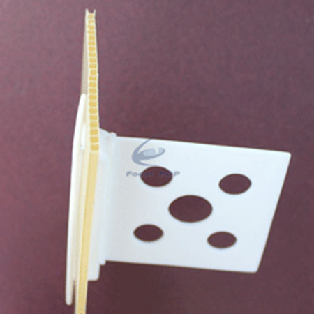 Slat Board Brackets - CC400 Slat Board Brackets - CC400