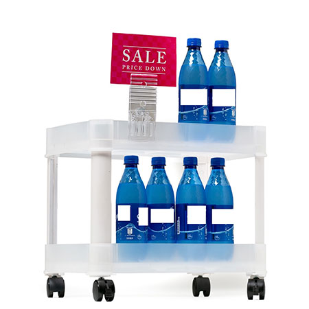 Shopping Cart Clip - RA301